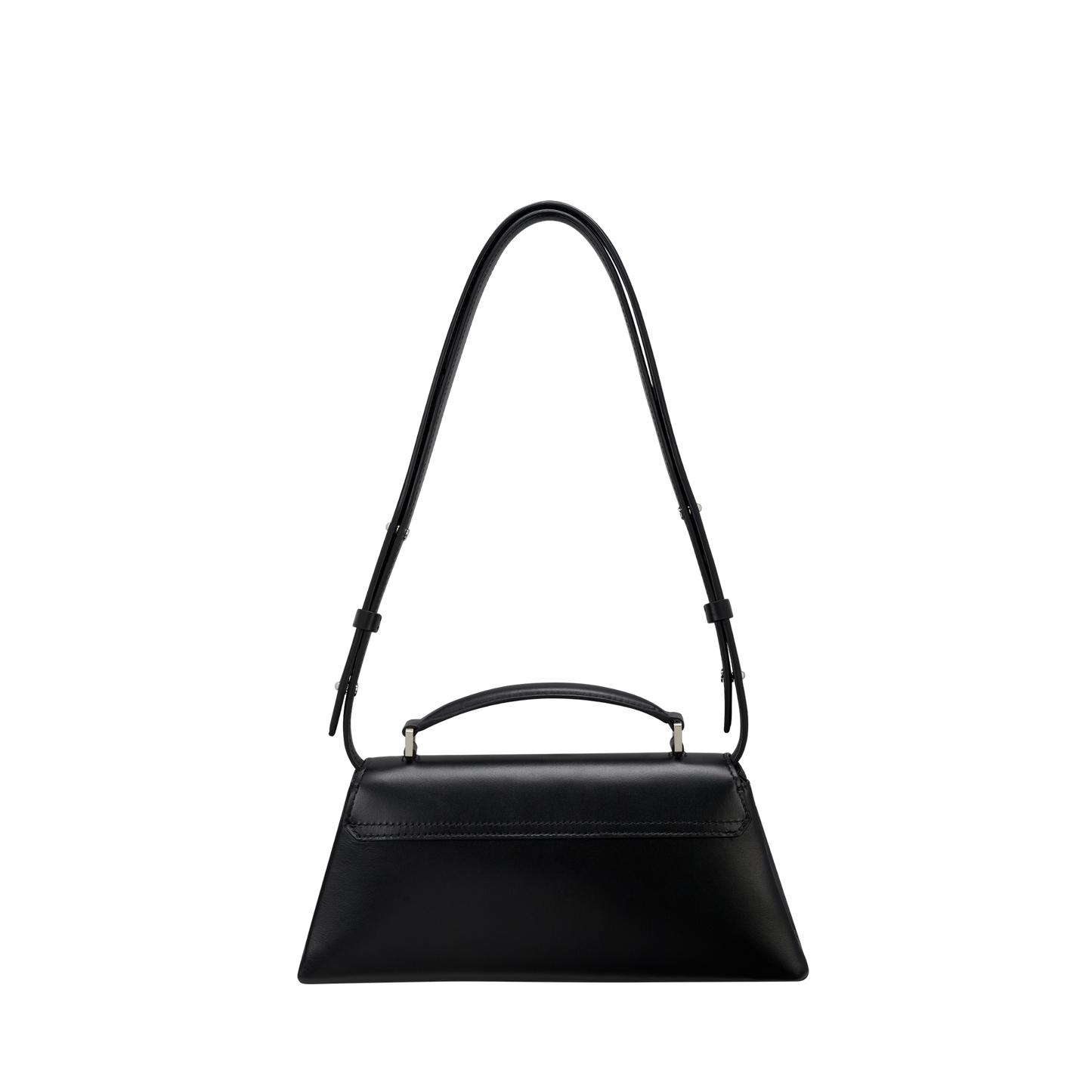 ST Dupont Leather goods X-bag Black