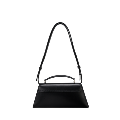 ST Dupont Leather goods X-bag Black