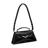 ST Dupont Leather goods X-bag Schwarz