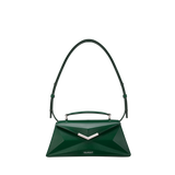 ST Dupont Leather goods X-bag Fir-green
