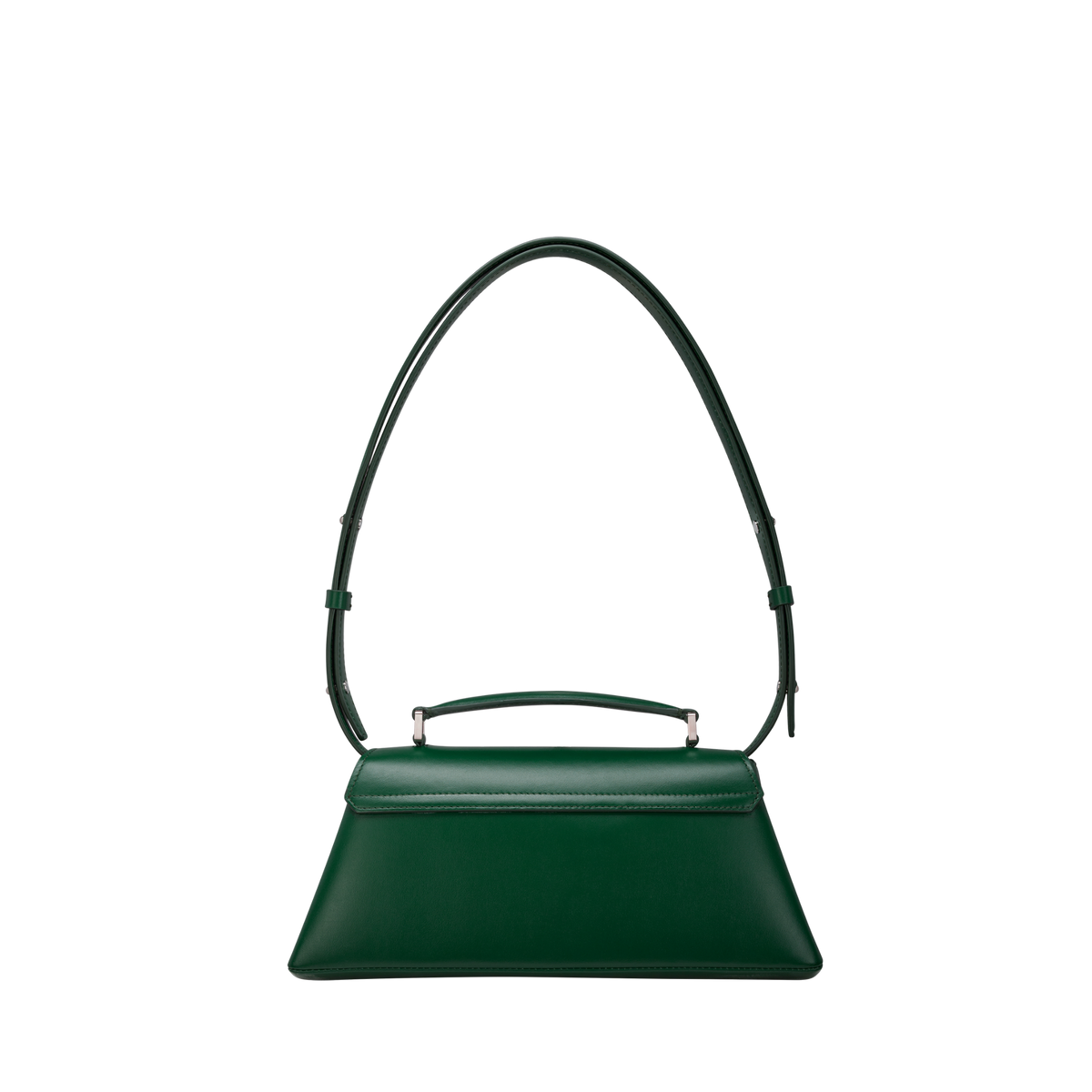 ST Dupont Leather goods X-Bag Fir Green