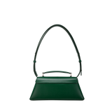ST Dupont Leather goods X-bag Fir-green