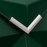 ST Dupont Leather goods X-bag Fir-green