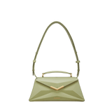ST Dupont Leather goods X-bag Light-green