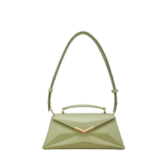 ST Dupont Leather goods X-bag Light-green