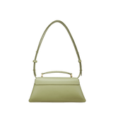 ST Dupont Leather goods X-bag Light-green