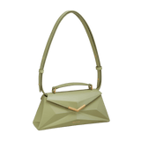 ST Dupont Leather goods X-bag Light-green