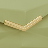 ST Dupont Leather goods X-bag Light-green