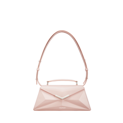 ST Dupont Leather goods X-bag Nude-pink
