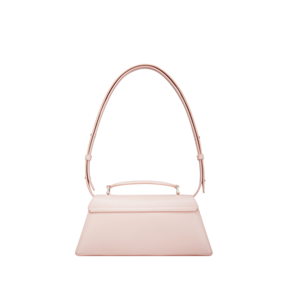 ST Dupont Leather goods X-bag Nude-pink
