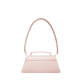 ST Dupont Leather goods X-bag Nude-pink