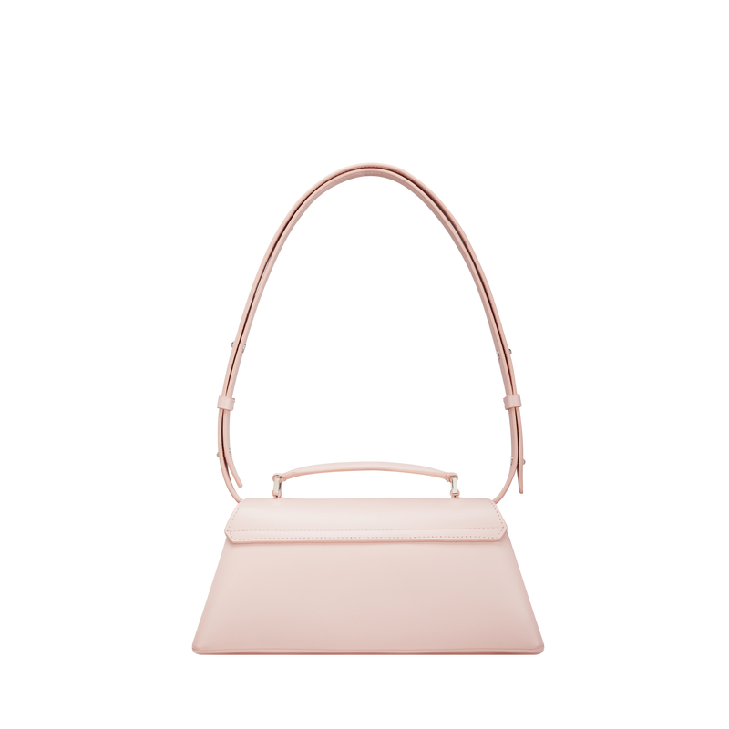 ST Dupont Leather goods X-bag Nude-pink