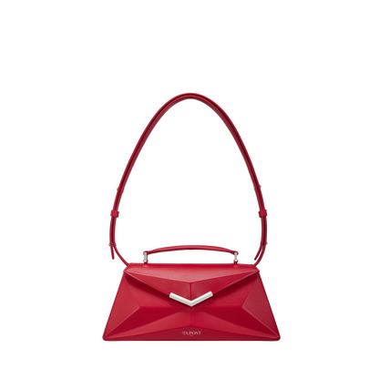 ST Dupont Leather goods X-bag Rot