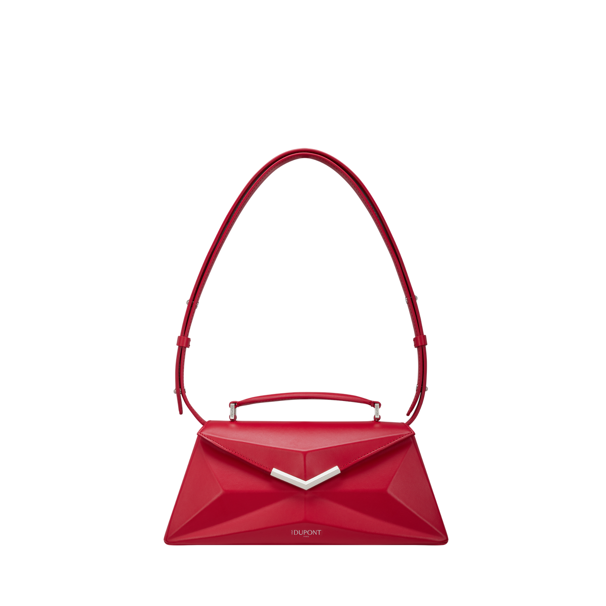 ST Dupont Leather goods X-bag Rot