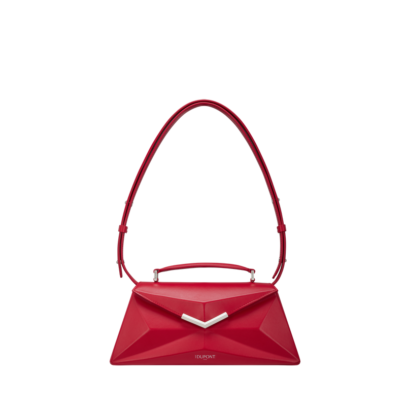 ST Dupont Leather goods X-bag Rot