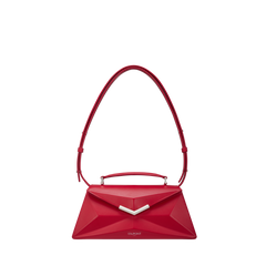 ST Dupont Leather goods X-bag Rot