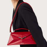 ST Dupont Leather goods X-bag Rot