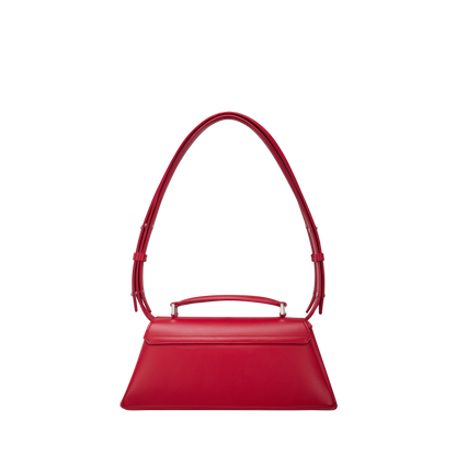 ST Dupont Leather goods X-bag Rot
