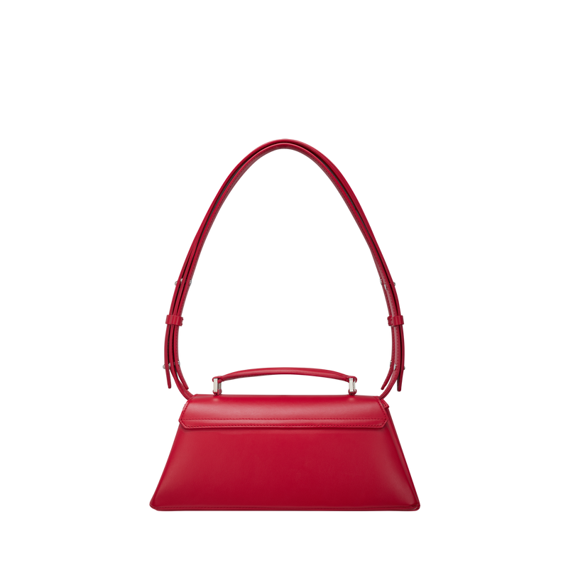 ST Dupont Leather goods X-bag Rot