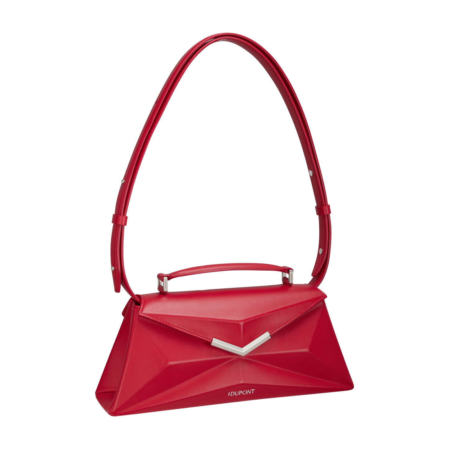 ST Dupont Leather goods X-bag Rot