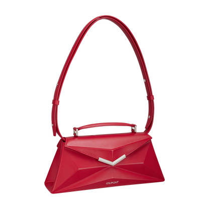 ST Dupont Leather goods X-bag Rot