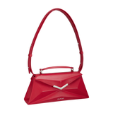 ST Dupont Leather goods X-bag Rot