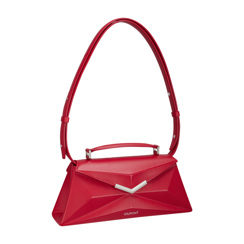 ST Dupont Leather goods X-bag Rot