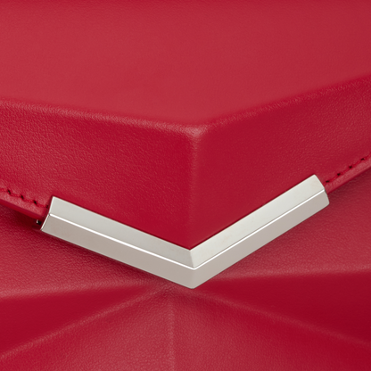 ST Dupont Leather goods X-bag Rot