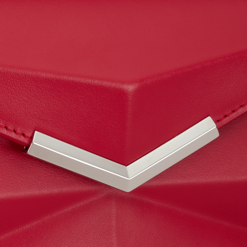 ST Dupont Leather goods X-bag Rot