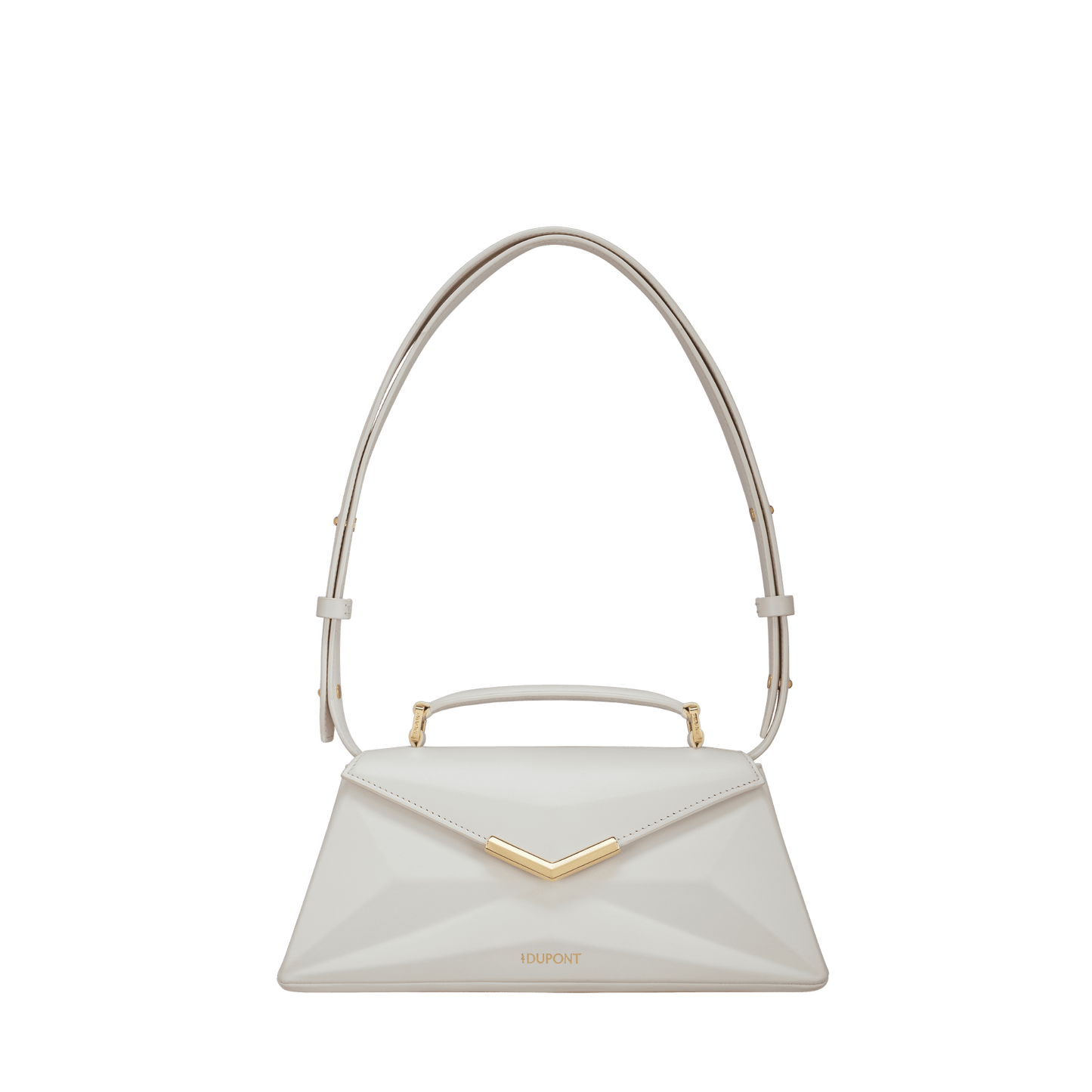 ST Dupont Leather goods X-bag Off-white