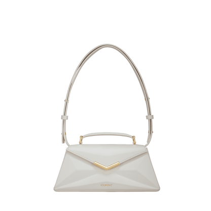 ST Dupont Leather goods X-bag Off-white