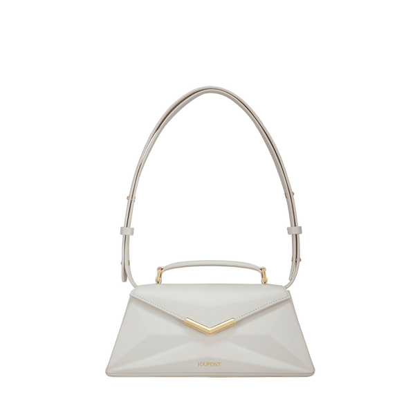ST Dupont Leather goods X-bag Off-white
