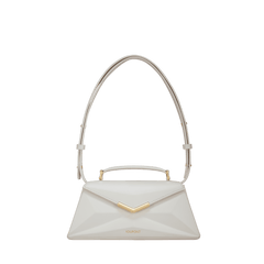 ST Dupont Leather goods X-bag Off-white