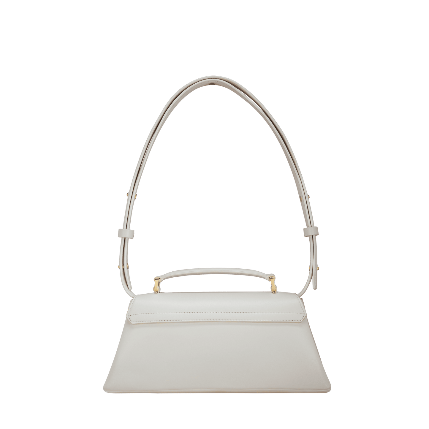 ST Dupont Leather goods X-bag Off-white