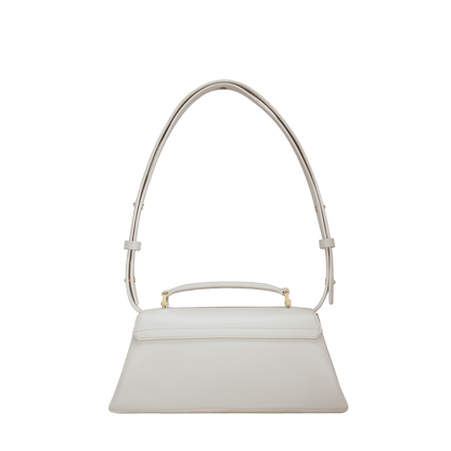 ST Dupont Leather goods X-bag Off-white