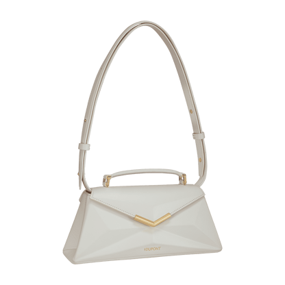 ST Dupont Leather goods X-bag Off-white