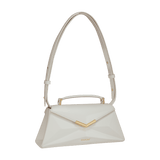 ST Dupont Leather goods X-bag Off-white