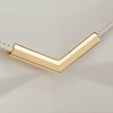 ST Dupont Leather goods X-bag Off-white