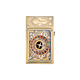 ST Dupont Feuerzeug Haute Creation Golden