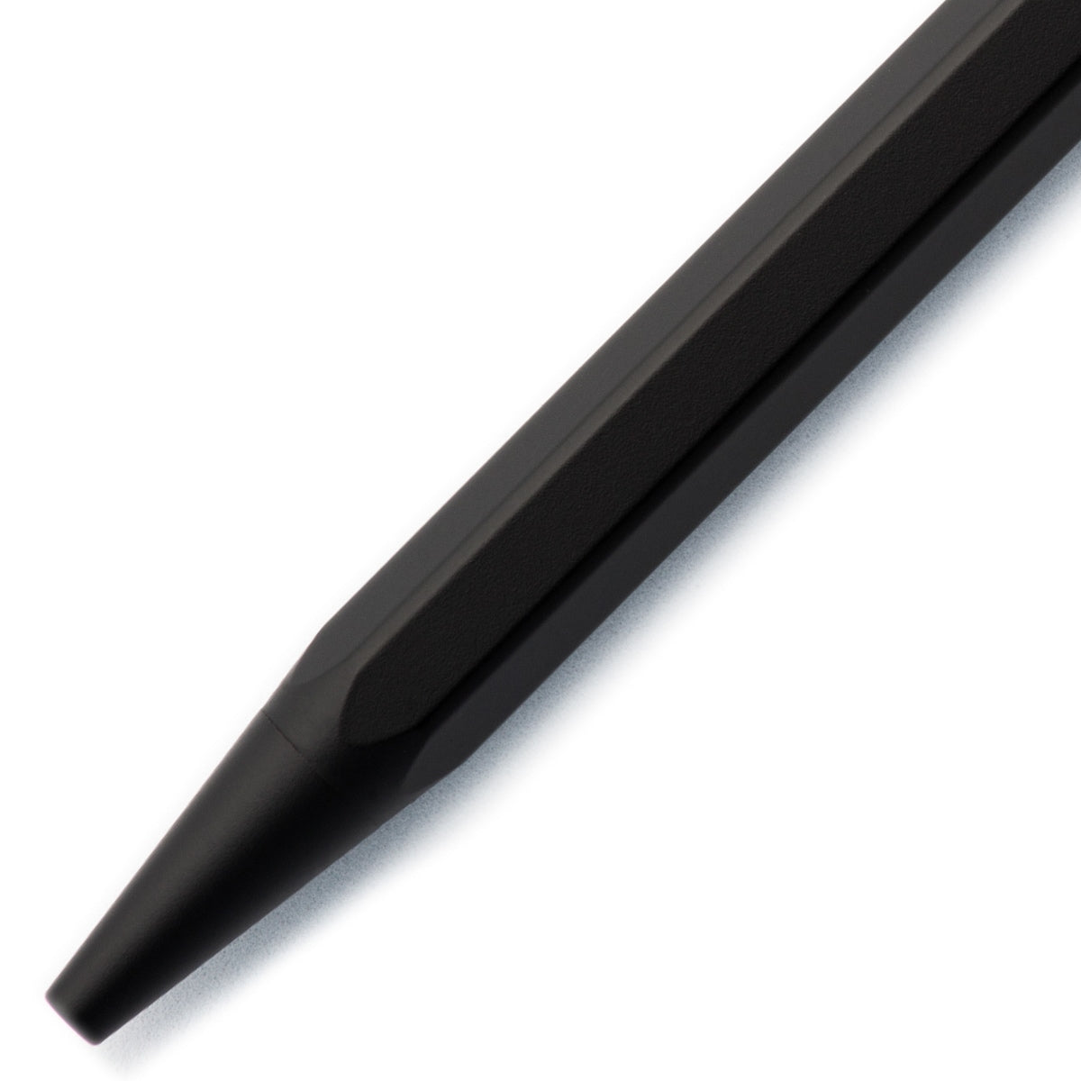 YSTUDIO Kugelschreiber, Classic Revolve, Portable schwarz