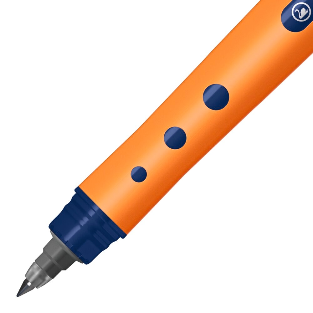 STABILO worker+ 4er Etui – Ansicht 3