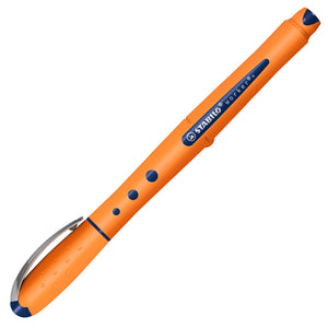 STABILO worker+ blau – Ansicht 1