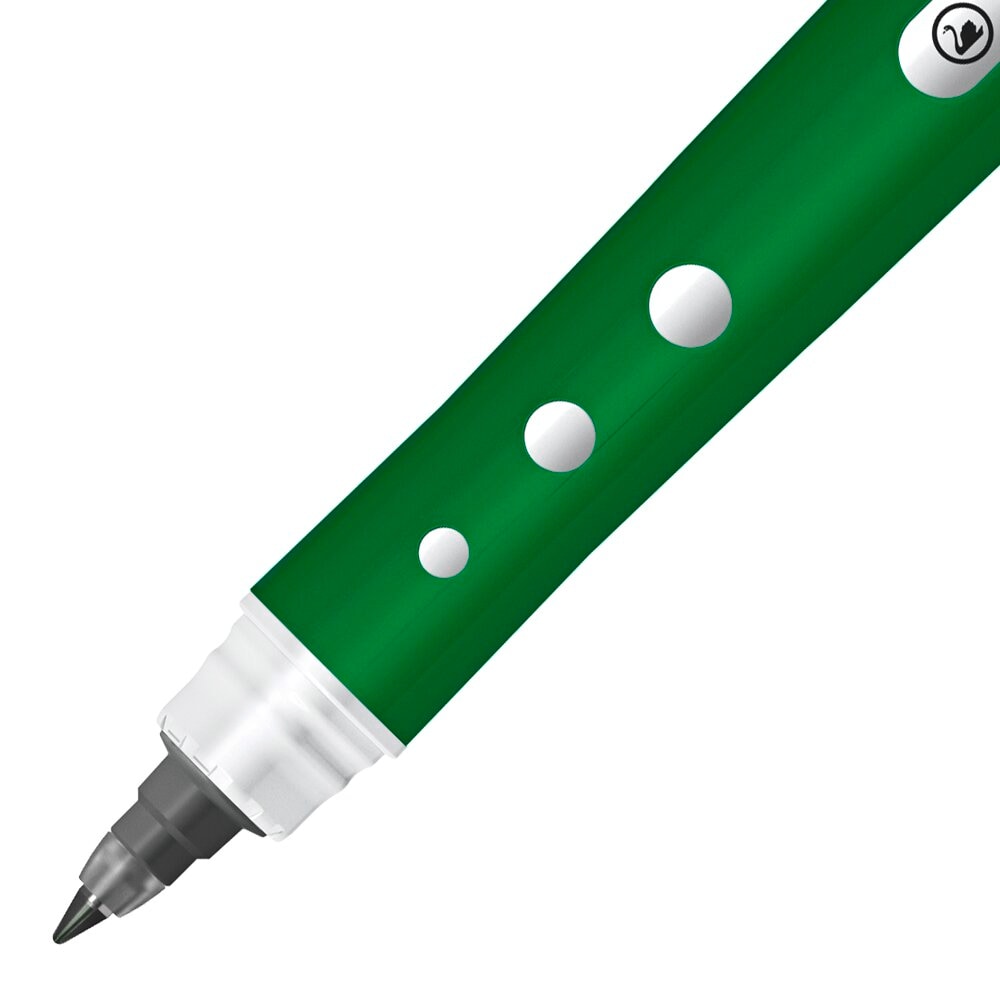 STABILO worker+ colorful grün – Ansicht 2