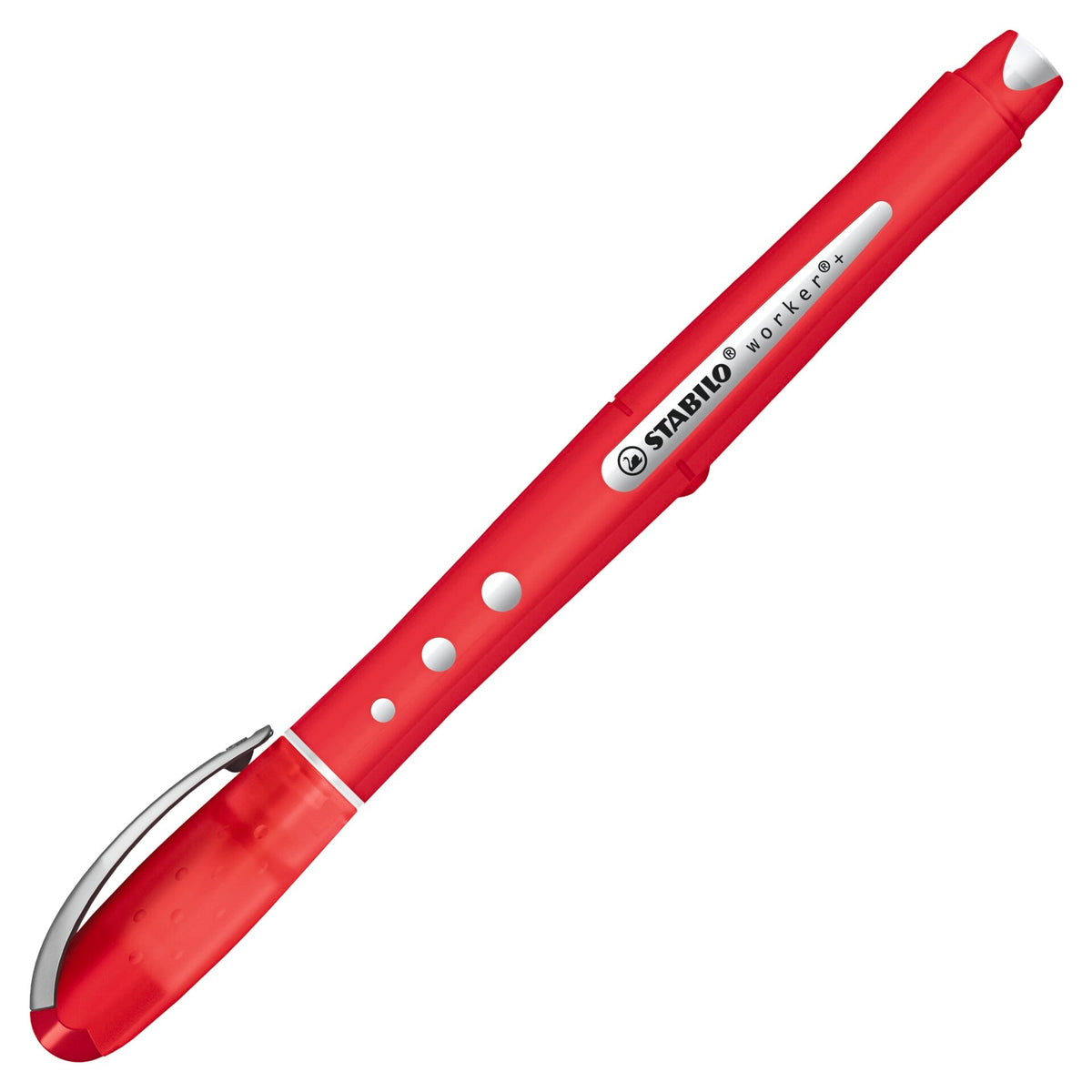 STABILO worker+ colorful 4er Etui – Ansicht 2