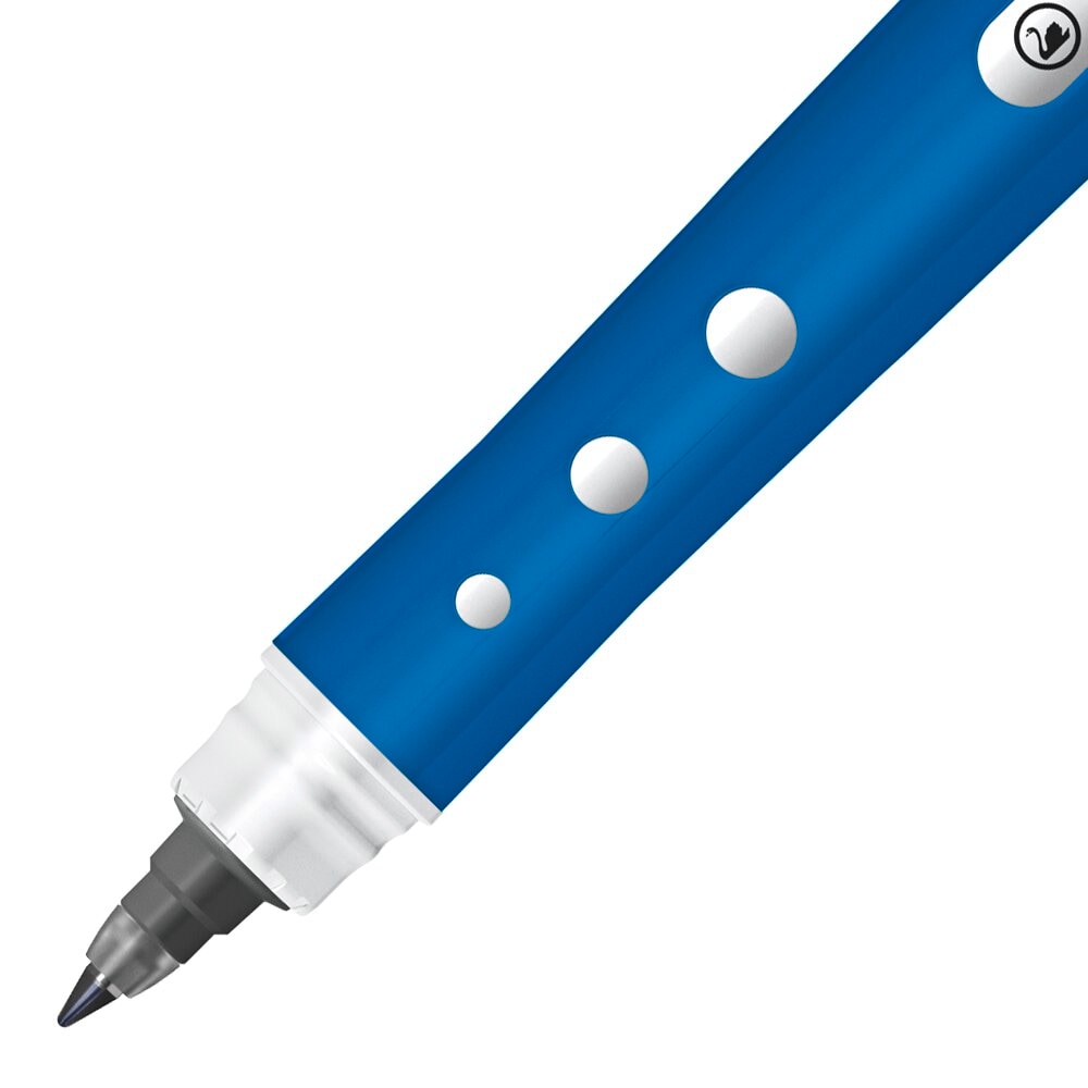 STABILO worker+ colorful blau – Ansicht 2
