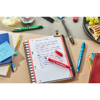 STABILO worker+ colorful blau – Ansicht 4