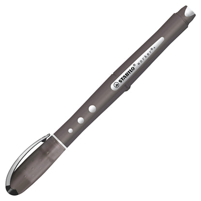 STABILO worker+ colorful schwarz – Ansicht 1