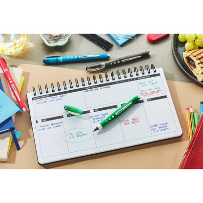 STABILO worker+ colorful schwarz – Ansicht 5