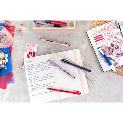STABILO worker+ NatureCOL Wildfl 4er Etui – Ansicht 5
