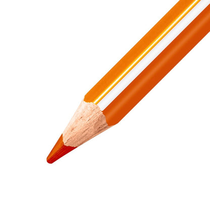 STABILO Trio Farbstift dick orange – Ansicht 2